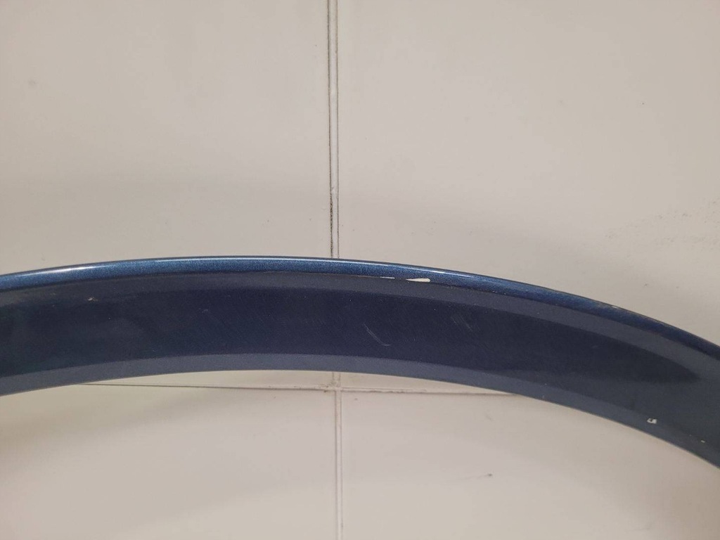 фото №6, Накладка крыла задняя левая сторона ford kuga 3 2020 lv4b-s286d03