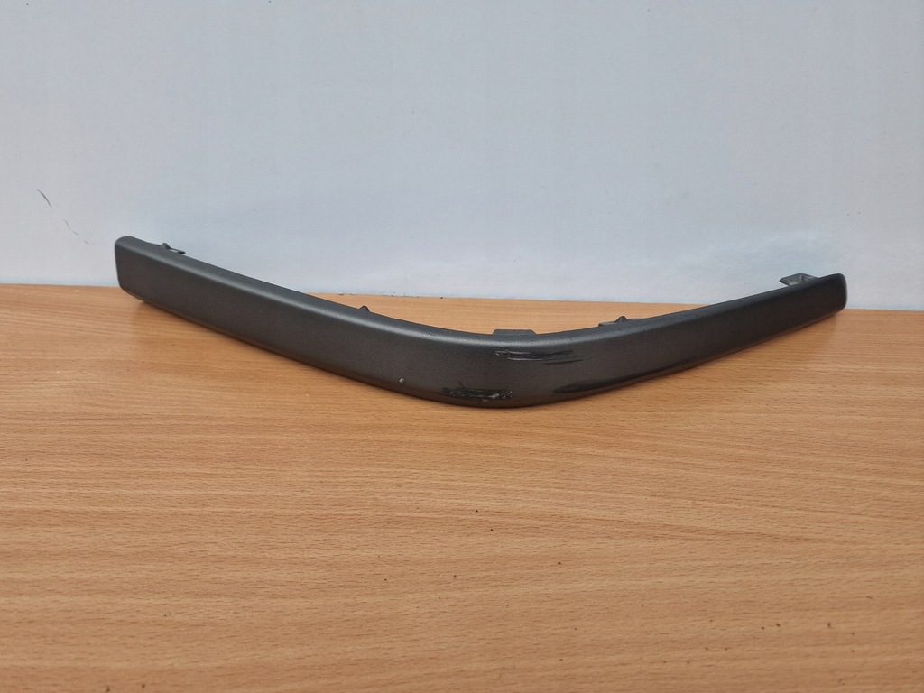 фото №1, Renault laguna ii 2 правая молдинг бампера задняя оригинальный номер