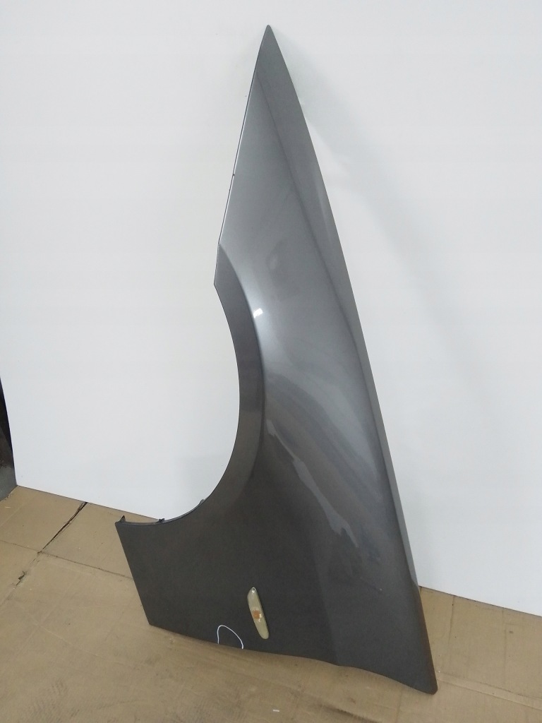 фото №5, Крила лівий bmw e 90 e 91