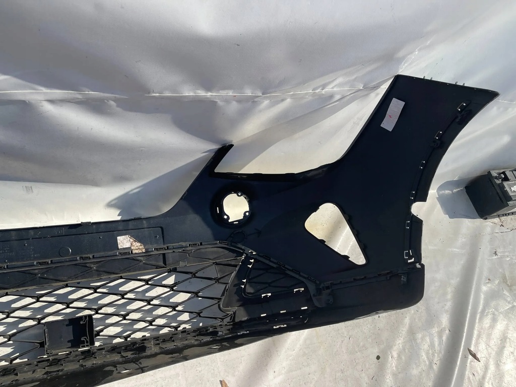 фото №14, Бампер seat arona lift 2021 6f9 перед передний 6f9807221f