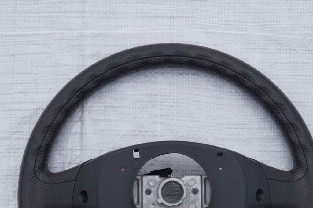 фото №10, Воздуховод subaru justy ii 2 04-07 gs131-03770