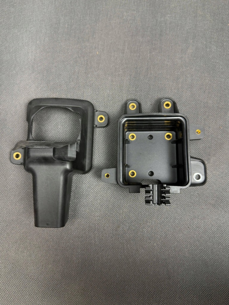 Камера ночного видения ночь vision вид mercedes klasa s w222 a2228201597 Киев