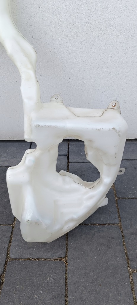 фото №3, Mini cooper r55 r56 r57 бак омывателя