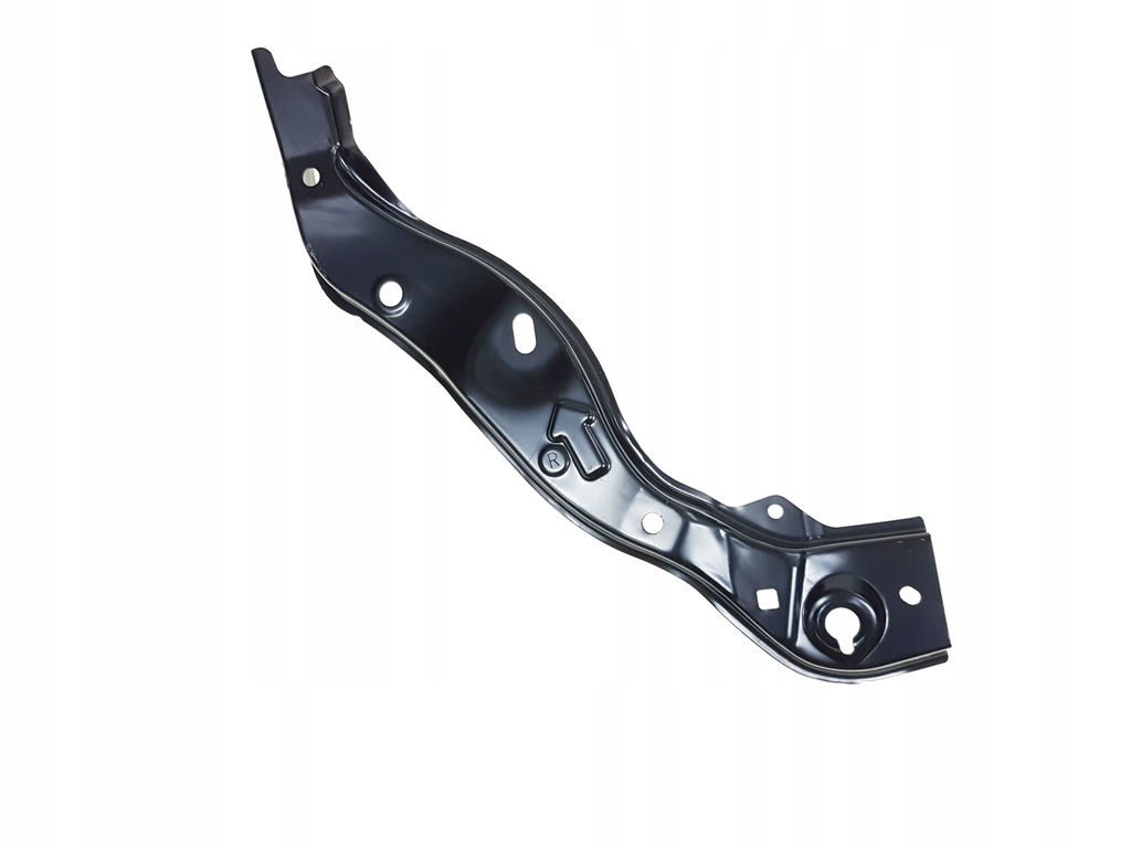 фото №1, Prius prime панель фары лампы усилитель передний pas p