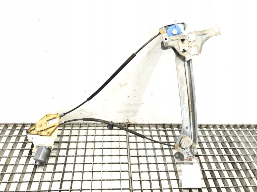 фото №1, Подъемник стекло правый задняя renault fluence 827300013r sedan/limuzyna