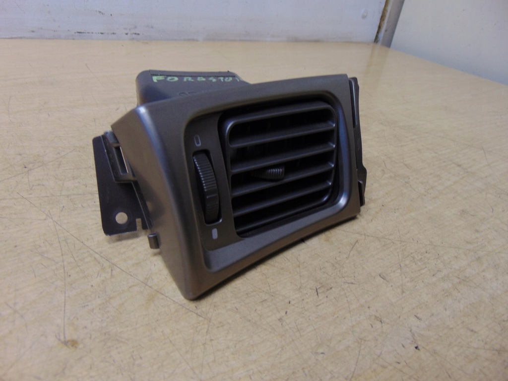 фото №5, Решётка обдув консоли subaru forester iii