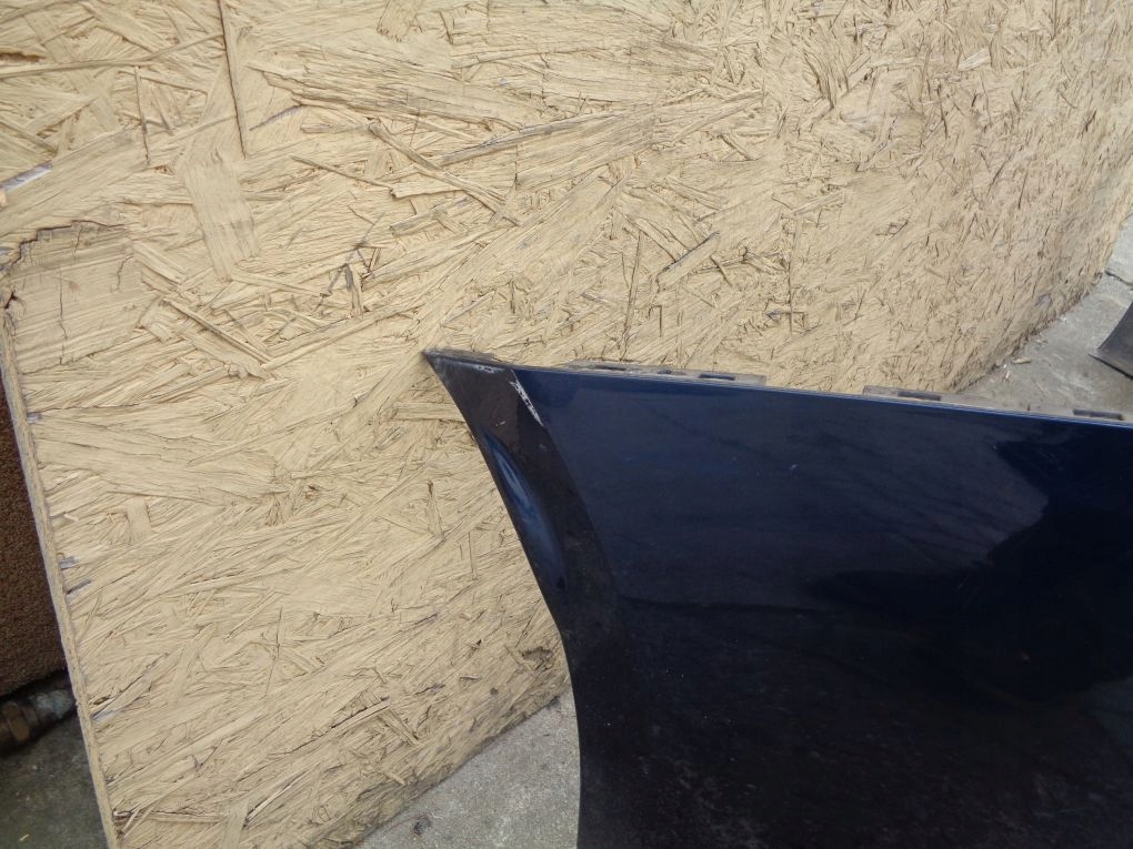 фото №9, Renault megane iv 4 grand coupe sedan бампер задня