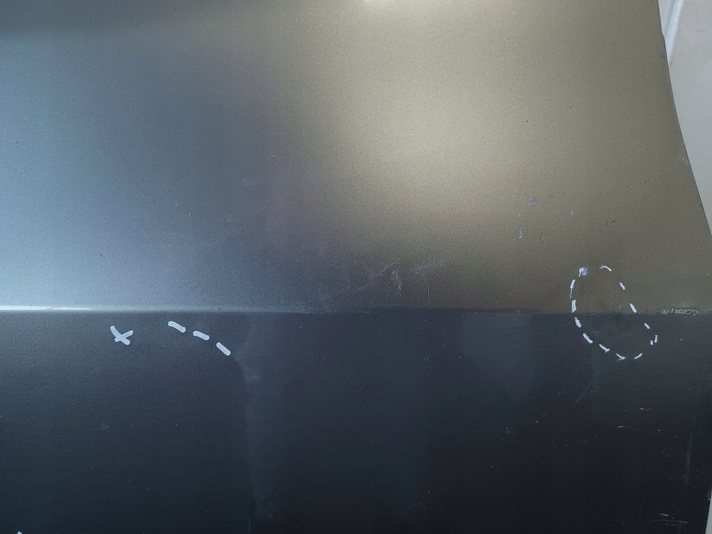 фото №12, Двері ---- toyota bz4x ---- subaru solterra ---- задні праве ----