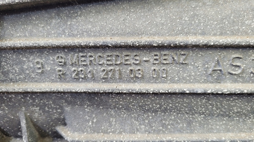 фото №12, Mercedes w205 2.2 cdi коробка передач передач автоматическая коробка передач блок управления 722.908 a2052705102