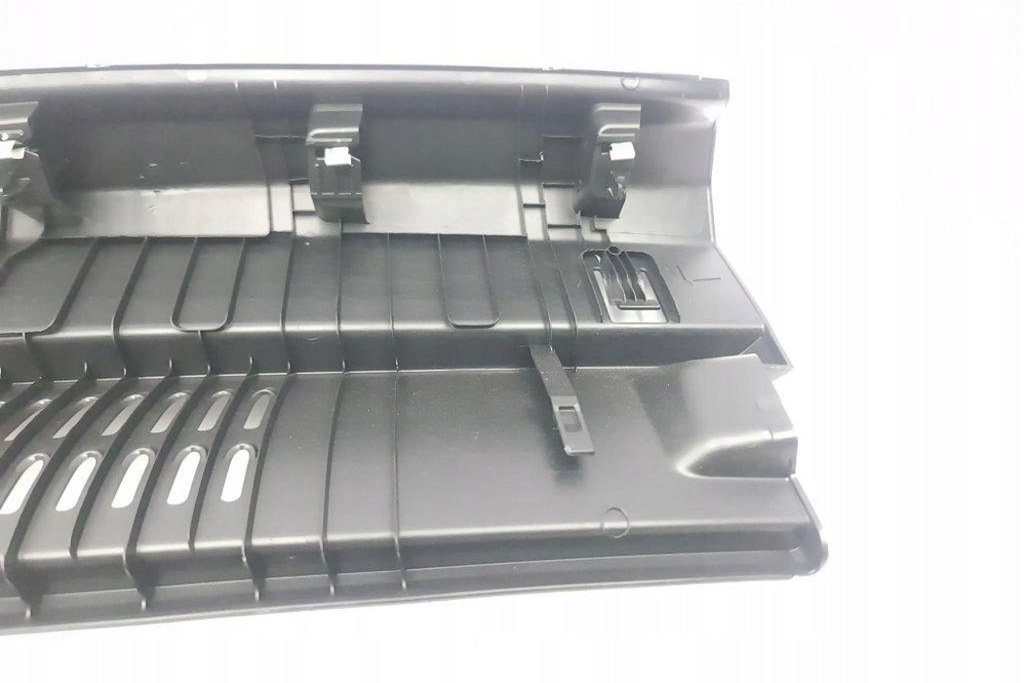 фото №8, Захист замка кришки vw id.5 e39 10a863459 electric 2021