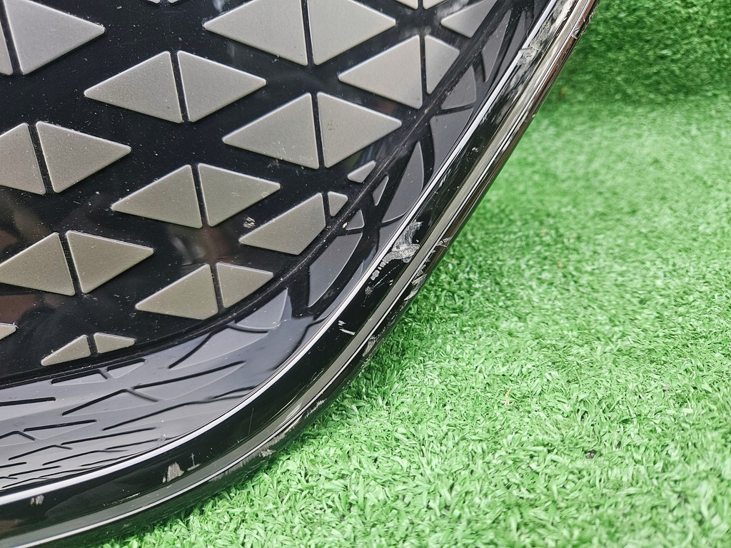 фото №4, Решітка радіатора решітка радіатора перед świecąca led bmw x2 ix2 u10 186675