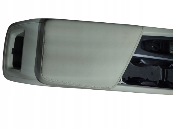фото №6, Volvo xc60 ii туннель подлокотник бардачок inscription