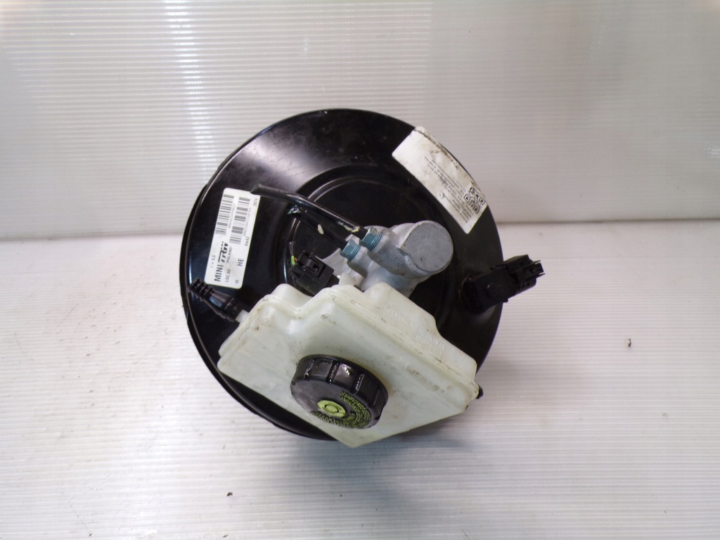 фото №1, Серво усилитель тормозов насос тормозная mini countryman r60 006863499029