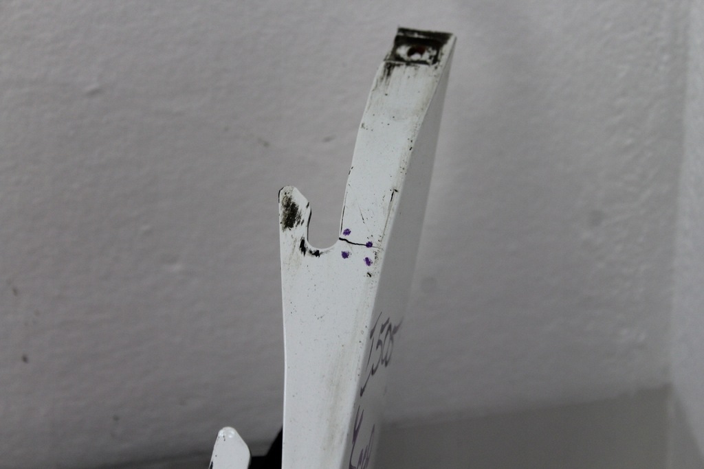 фото №9, Бампер задняя задний jeep compass ii 13-16r