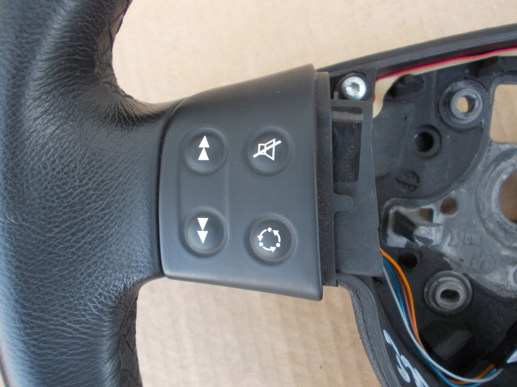 фото №9, Повітропровід seat leon ii altea мультифункція