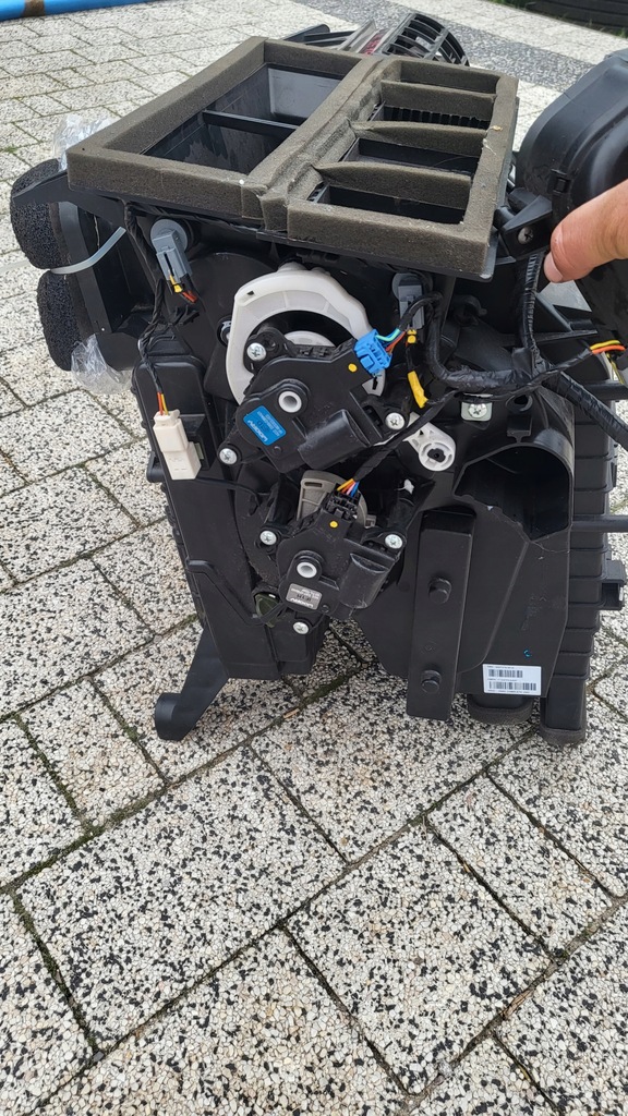 фото №10, Tesla s 85 отопитель europa 6007378-00-g