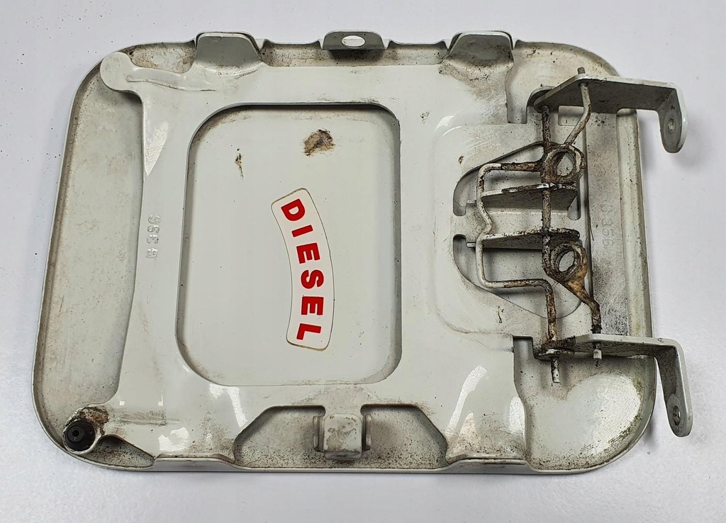 фото №4, Крышка заливной топлива 249 peugeot boxer i