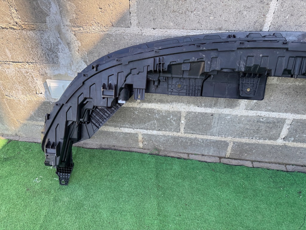 фото №12, Hyundai kona ii 2 2023- лампа drl 92209-be