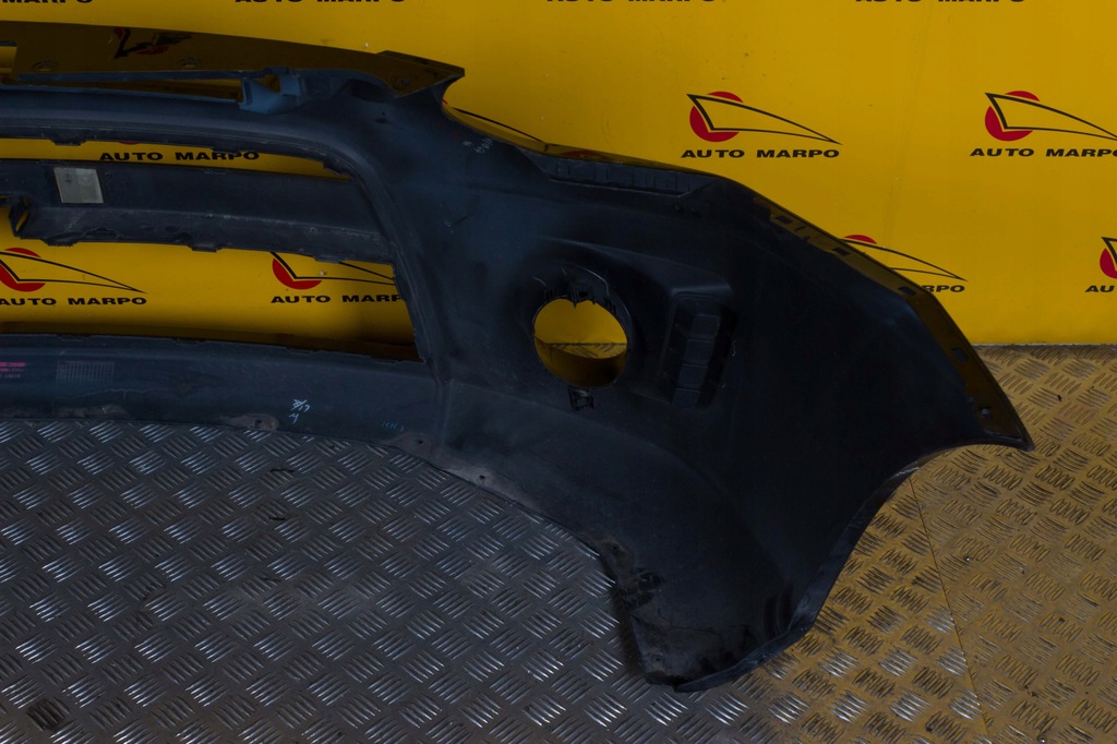 фото №7, Nissan x-trail rogue 2010 2011 бампер перед usa