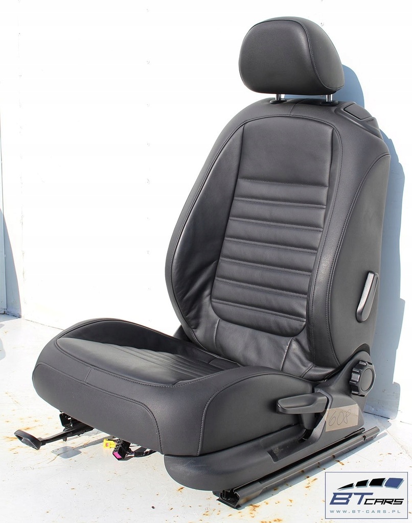 фото №10, Vw the beetle сидіння комплект сидінь сидіння сидіння оббивка + обшивка bo