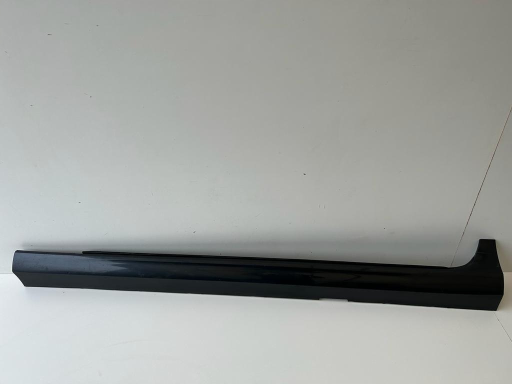 фото №1, Volvo v60 s60 молдинг порог левая 31448911