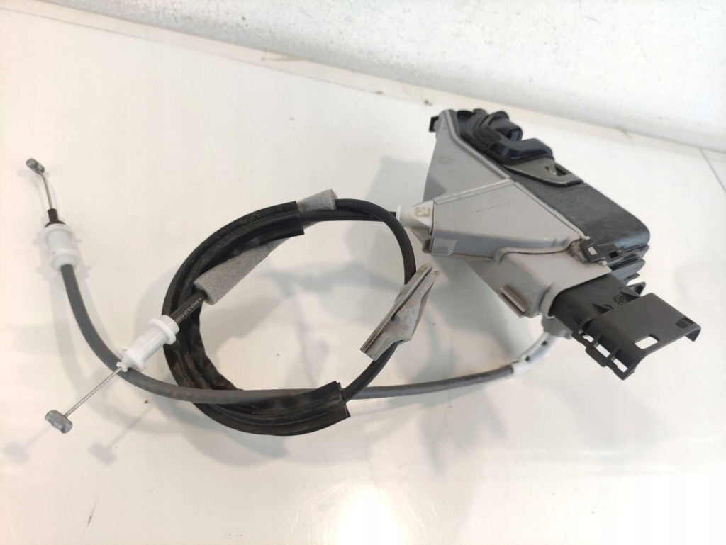 Citroen ds7 замок двері правий задній 16943507 Оригінал