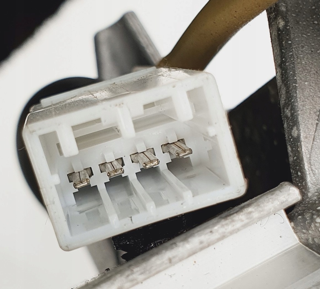 фото №6, Колонка рулевая jaguar s-type xw4c-3c529-mm