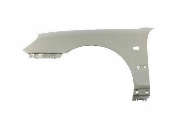 фото №1, Крила передній hyundai sonata 2001-2004 лівий