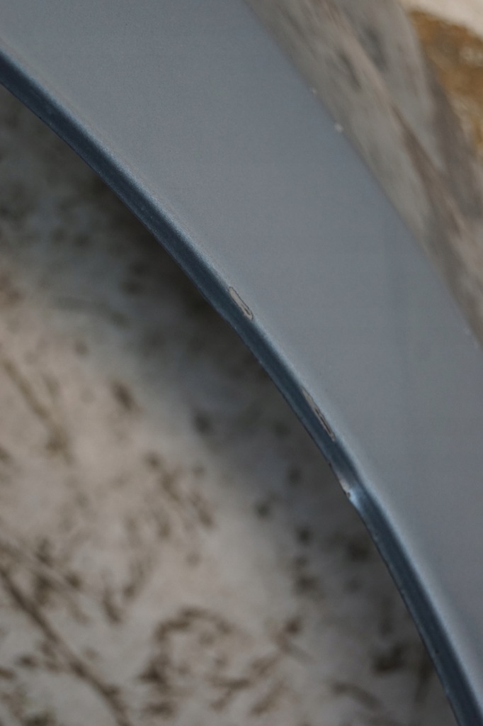 фото №13, Крыло правый перед peugeot 207 lift kgz