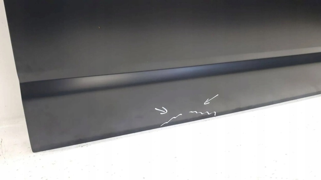 фото №11, Vw transporter t5 t6 2003-2022 дверь правое задняя