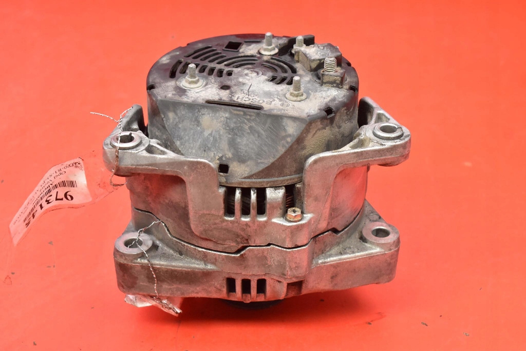 Генератор test 90506202 0123500008 opel vectra b 2.0 dti 82 km 99-02 Цена