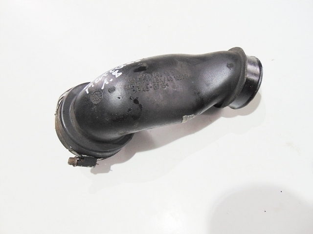 фото №2, Mercedes clc cl203 1.8 180 шланг труба воздуха