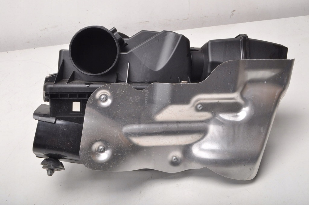 фото №7, Toyota supra mk5 3.0 корпус фильтра воздуха 23r 8662589