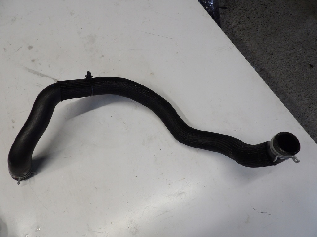 фото №1, Wąż wody 215015770r renault captur ii 2 1.6 e-tech