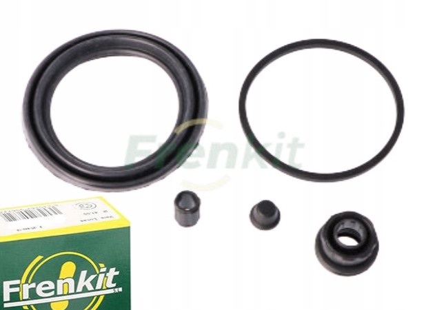 фото №1, Набор ремонтный суппорт тормозной перед do vw t-roc