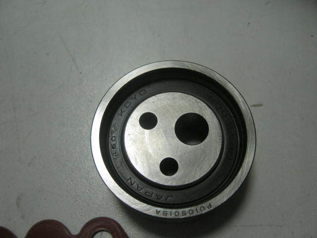 фото №5, Грм насос 1.2 8v renault clio ii twingo oryg