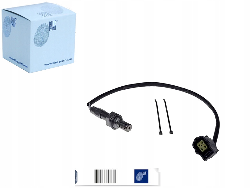 фото №15, Blue print датчик лямбда-зонд mitsubishi lancer 1,8 10-