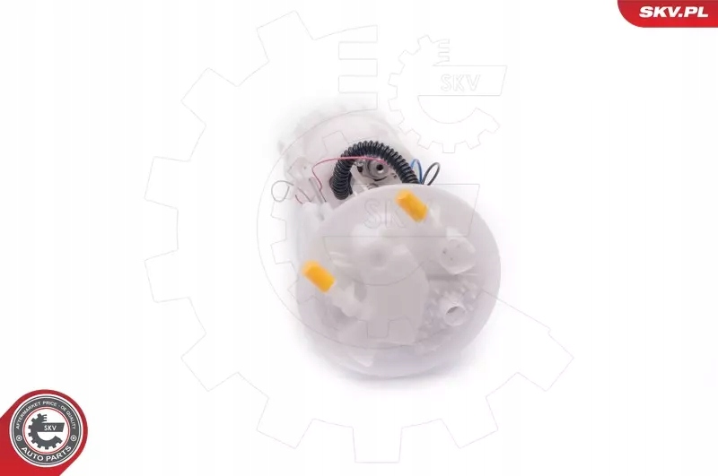 фото №2, Насос топлива модуль