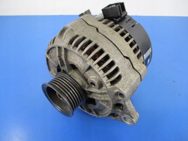 Купить Ford mondeo mk2 1.8 генератор 0123212001 testowan