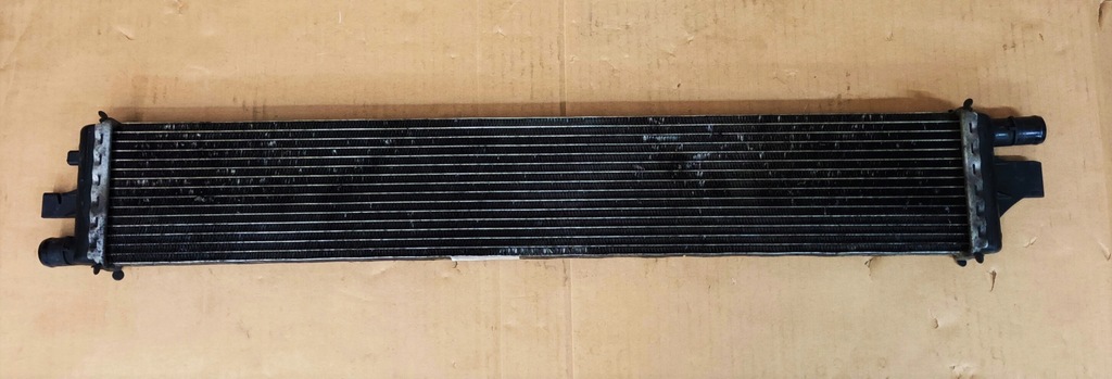 фото №15, Радиатор egr renault master iii 2.3 214c10001r оригинальный номер