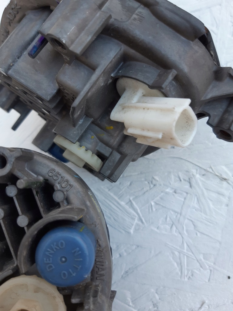 фото №5, Mazda 3 6 cx5 2017 led противотуманная фара 114-65101 l + p