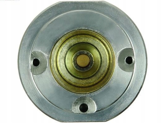 фото №3, Автоматическая коробка передач выключатель электромагнитный стартер