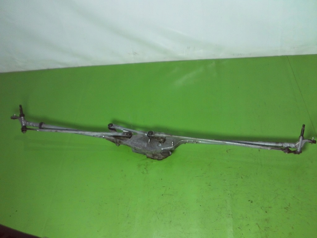 фото №1, Astra k механізм двірник 3397021779