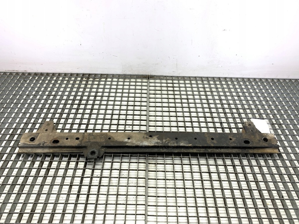 фото №1, Балка pod радиатор renault kangoo ii 8200431050 1.5 75km