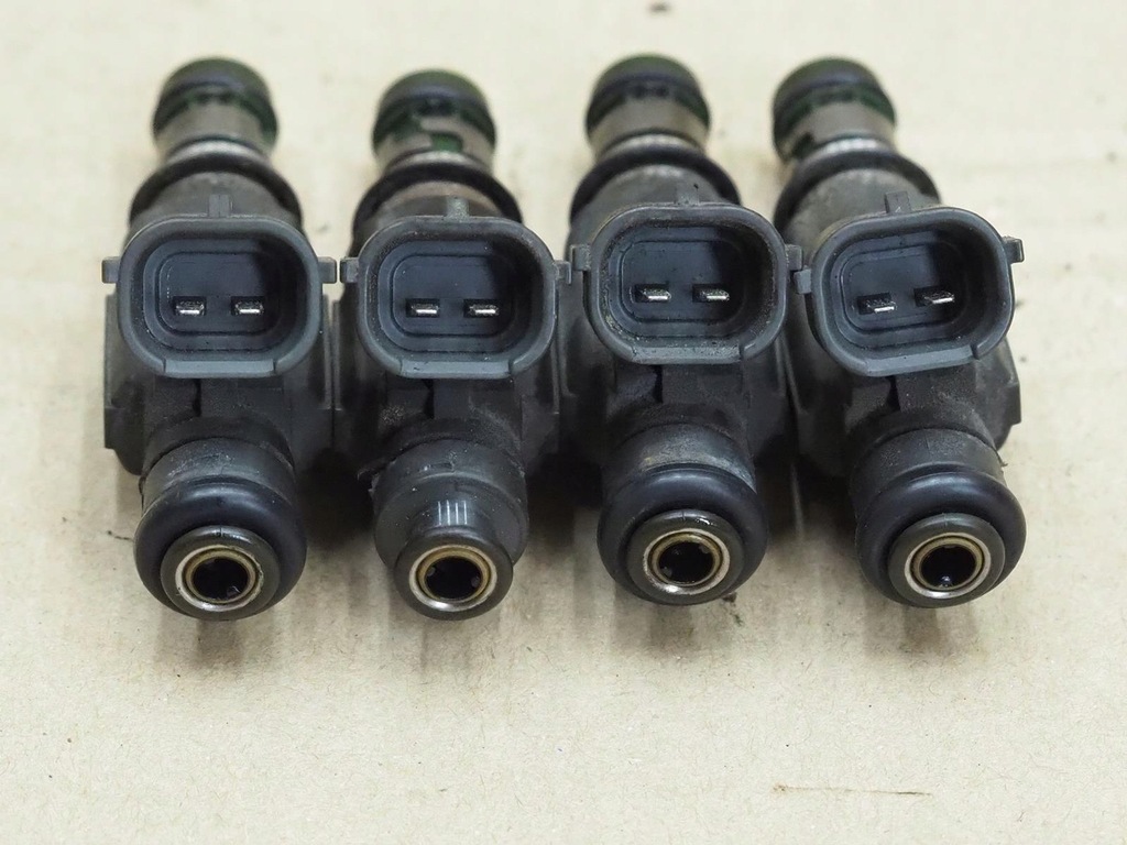 фото №11, Fblc100 форсунка subaru legacy iii 2.0 ej20