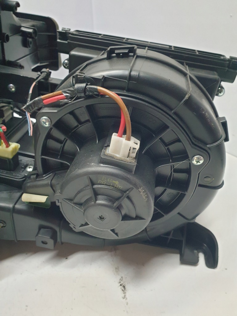 фото №6, Отопитель hyundai i10 97100-0x030