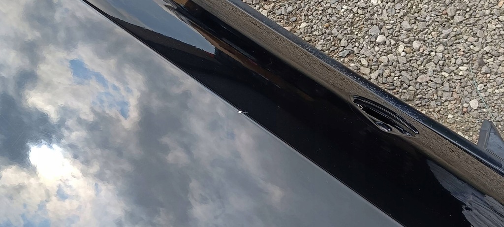 фото №10, Дверь правое пассажира dodge challenger 2015-