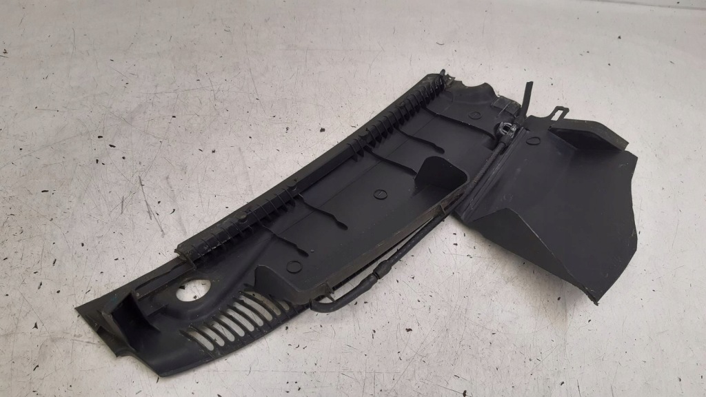 фото №8, Жабо opel tigra b 1,8