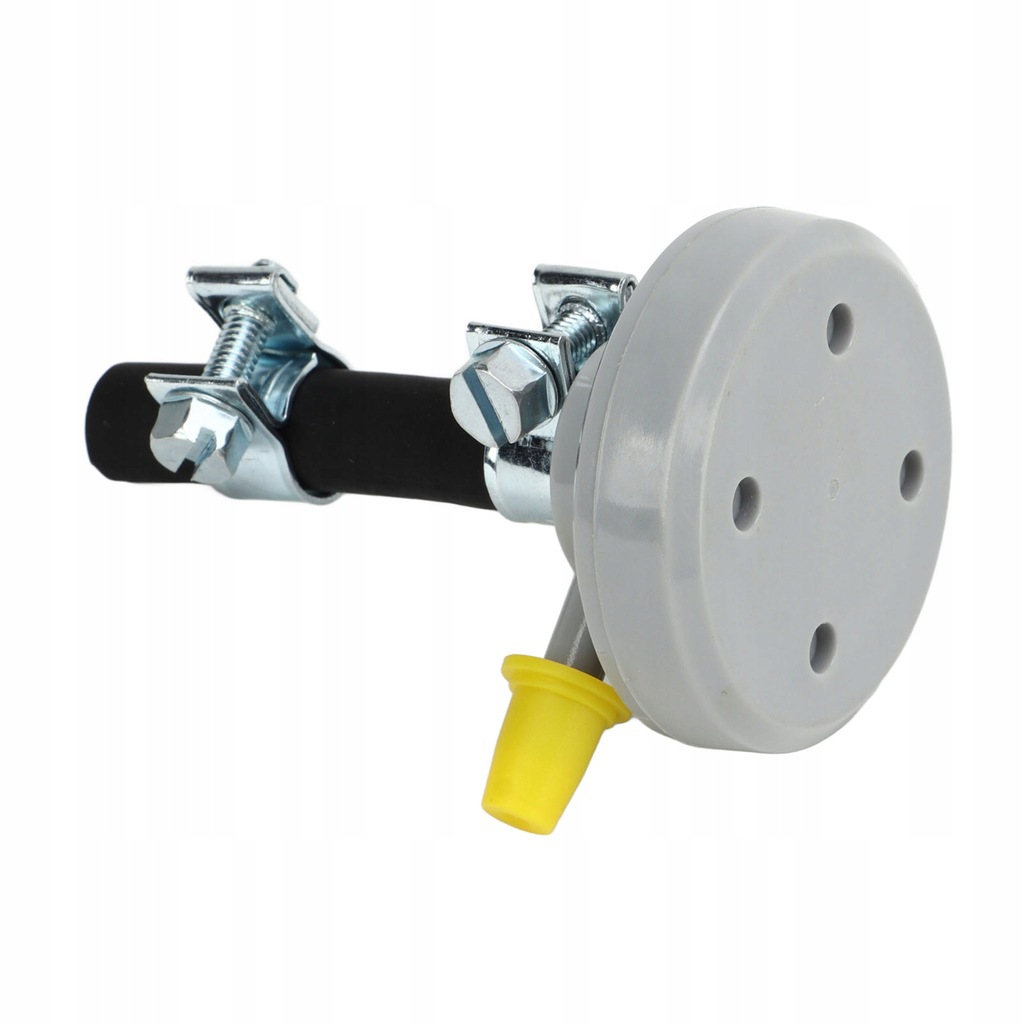 фото №10, Амортизаторы глушителя насоса dozującej топливо do подогревателя webasto 478814