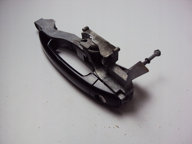 фото №1, Ручка лівий перед peugeot 308 i t7 хетчбек